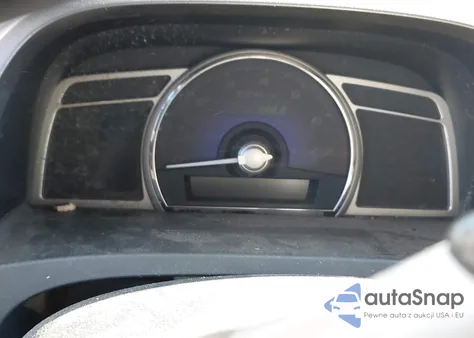 2006 Honda Civic Hybrid from USA, damaged, VIN JHMFA36256S004624